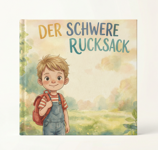 Ein Abenteuer über Ehrlichkeit – Dein Kind als Held 🚀